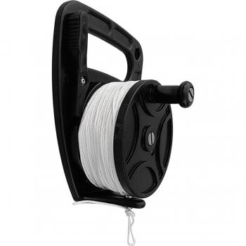 Kayak Anchor Handle Dive Reel with 150ft Line