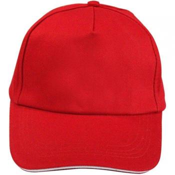 Casual Summer Sun Visor Cap