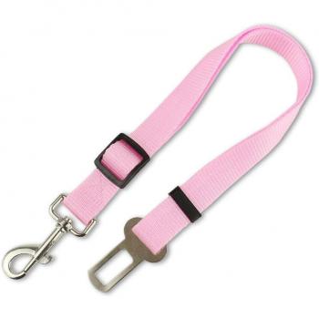 Breakaway Dog Seat Belt