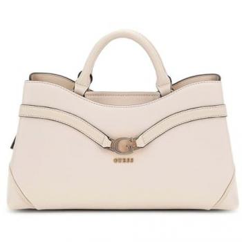 Sac à Main Guess Off White BG799306
