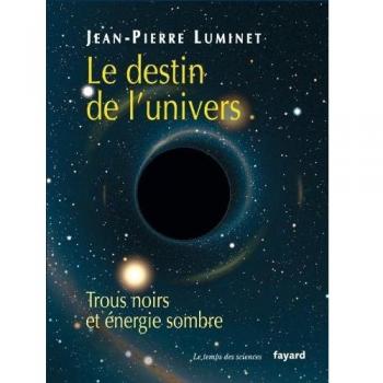 Le destin de l'univers