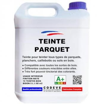 Vernis Parquet Merisier
