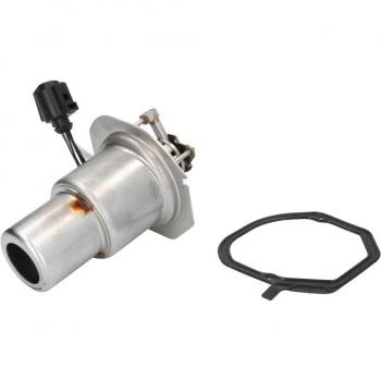 Voorwarmende Diesel Brander Webasto AH‑ZH