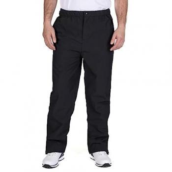 StormShield Inner Drop Hem Golf Trunks