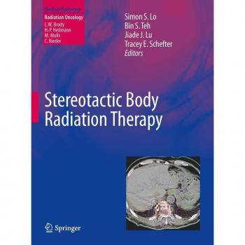 Vitalsource Technologies, Inc. Stereotactic Body Radiation Therapy