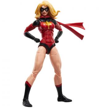 Warbirds: Dark Avengers Marvel Collectible Figure