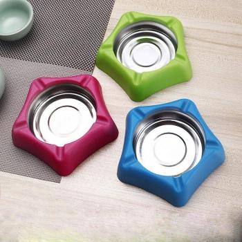 Stainless Steel Bar Ashtray