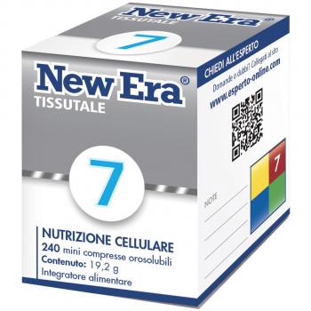NEWERA 7 240 Granuli