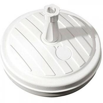 BASE SOMBRILLA PLASTICO 18-32MM 13LT