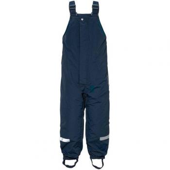 Tarfala Pantaloni da Sci Didriksons Unisex Bambino 7 Blu