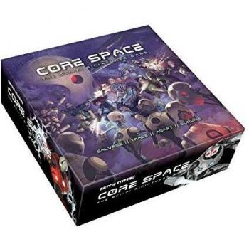 Neoprene Tactical Space Game Bundle
