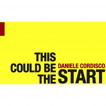 This Could Be The Start (Cd)