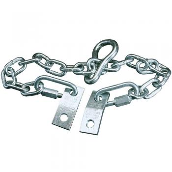 Cadena de eslabones para Lonas (Draper, 59077, 450 kg)
