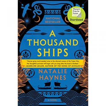A Thousand Ships