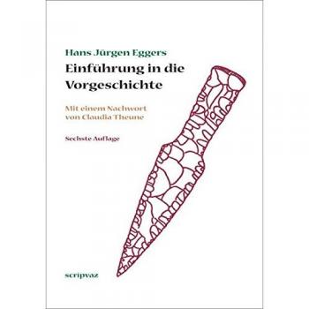 Einführung in die Vorgeschichte