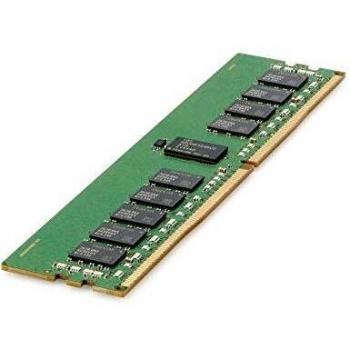 HPE SmartMemory DDR4 16 GB DIMM 288PIN 2933 MHz PC423400 CL21 1.2 V registriert ECC