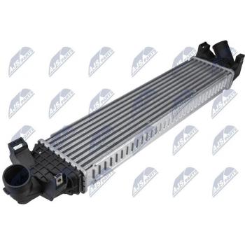 Échangeur thermique NTY CNG-FR-012