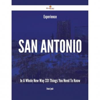 Vitalsource Technologies, Inc. Experience San Antonio In A Whole New Way