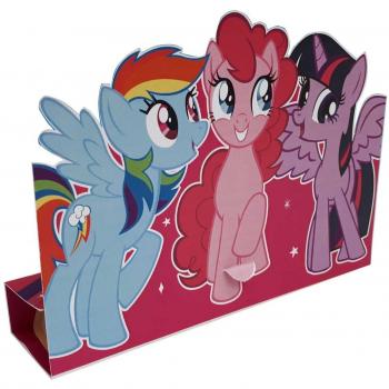 Inviti di Compleanno My Little Pony