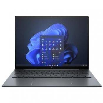HP Dragonfly 13.5 G4 Intel® Core™ i7 i7-1355U Portátil 34,3 cm (13.5) WUXGA+ 32 GB LPDDR5-SDRAM 1 TB SSD Wi-Fi 6E (802.11ax) Windows 11 Pro Azul