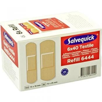 Salvequick