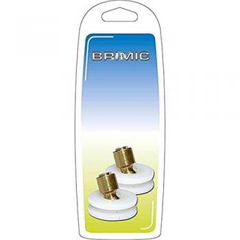 Micel BL 91799 Transparent Bearing 26 x 9 mm