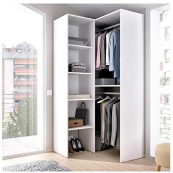Dressing D'Angle Zebra
