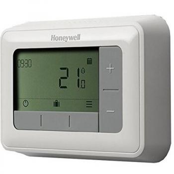 Honeywell T4H110A1021 Termostato programable 7 días