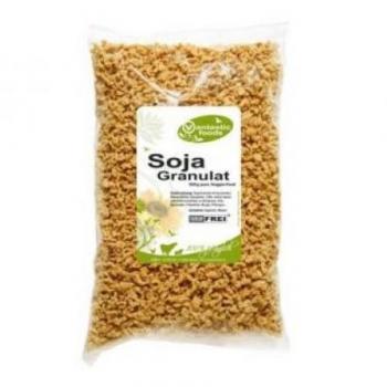 500 g Vantastic Foods Soja‑Granulat – 100 % vegan