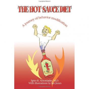 The Hot Sauce Diet