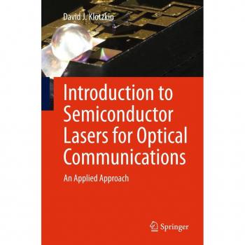 Introduction to Semiconductor Lasers for Optical Communications