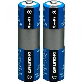 Ensemble de Batteries Grundig 462 GGM4415