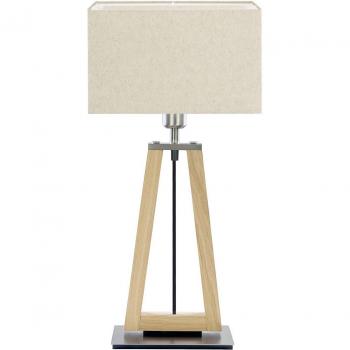 HerzBlut LED Hockerlampe Bi Bob