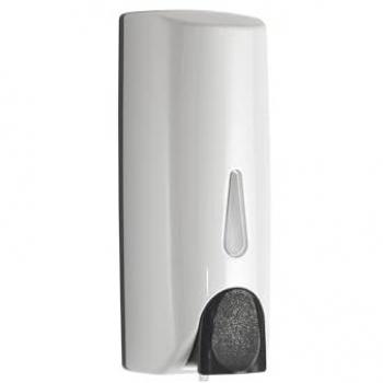 Distributore di Sapone Gedy Squid 350 ml – Design Bianca