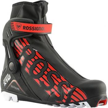 Chaussures de Ski Nordique Rossignol Noir