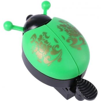 Anneau de cloche d'alliage pour vélo enfant