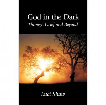 God in the Dark: Through Grief and Beyond