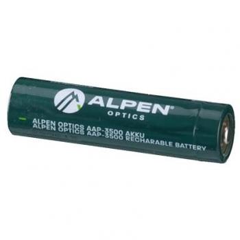 Batteries pour Alpen Optics APP-3500 Alp3010035, Alp3010054, Alp3010025