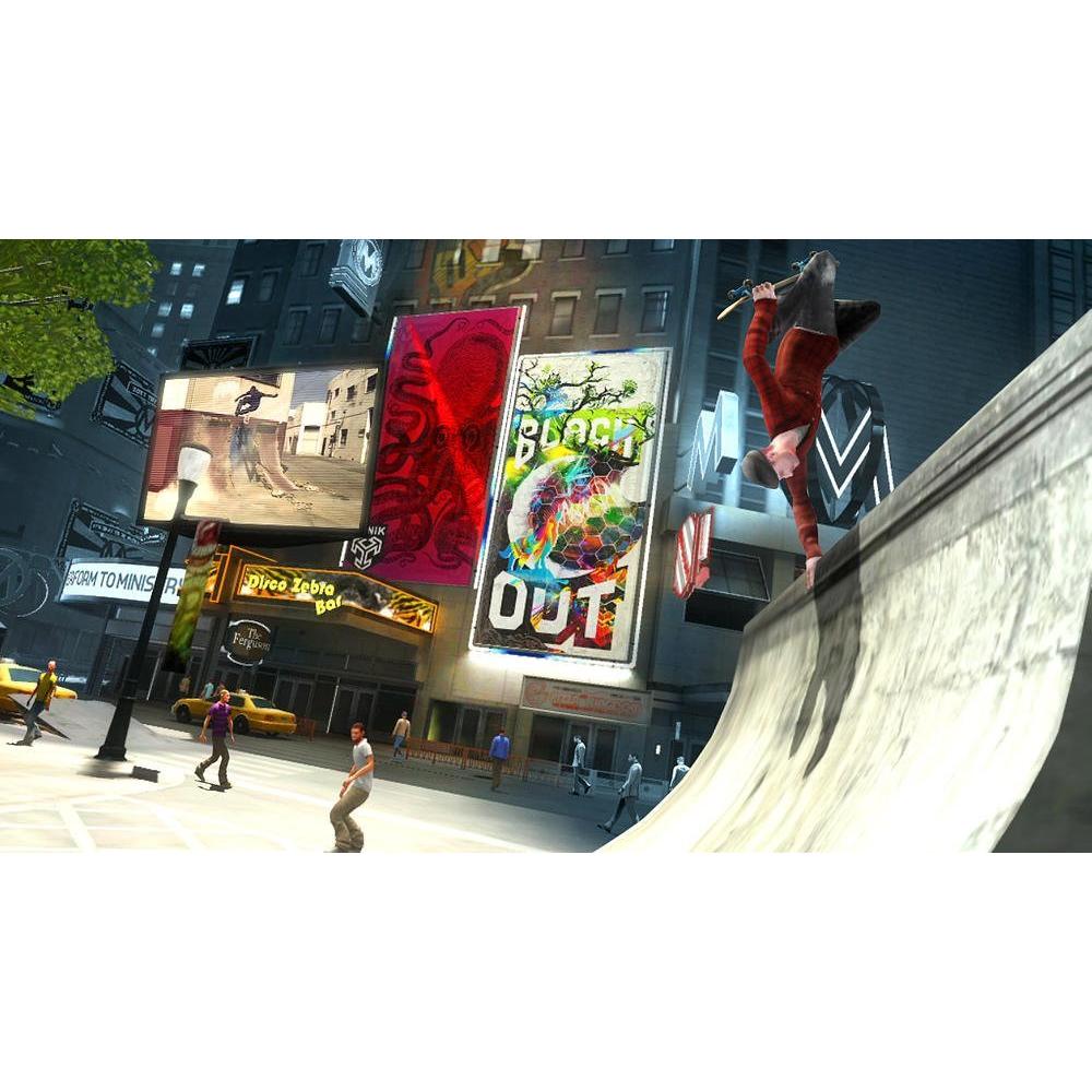 #