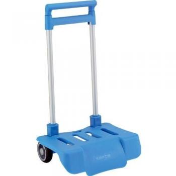 Safta Rucksack-Trolley SF-641077605 Blau