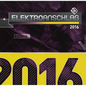 Elektroanschlag 2016