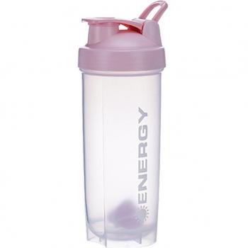 700ml Portable Shaker Bottle