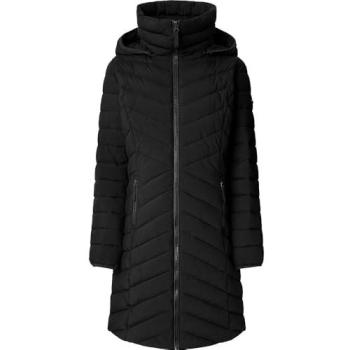 Sann Luxe Capuchon Langer Damesjas