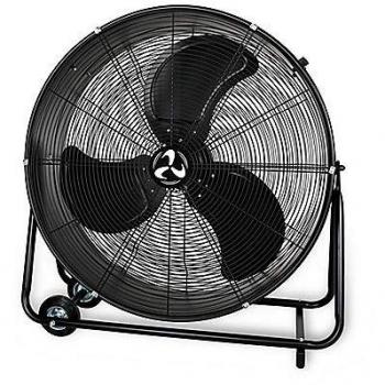 CasaFan DF 800 Eco Ø 80cm