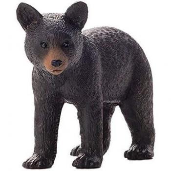 Orso Nero Cucciolo di Animal Planet