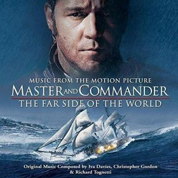 Master and Commander