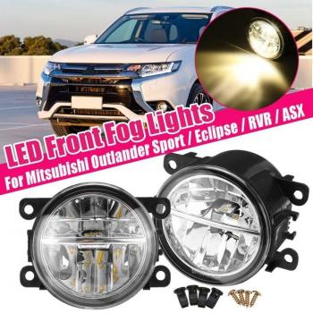 Kit Fendinebbia LED Anteriori Mitsubishi RVR