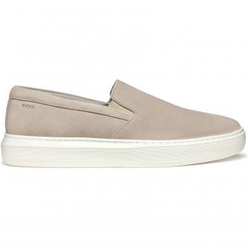 Beige U555WB Scarpe Sportive Geox U Deiven 00022