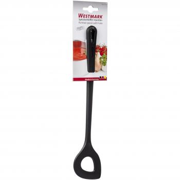 Spitzloch‑Kochlöffel Gentle – 6,2 × 1,1 cm Metallplatte