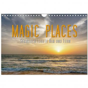 Magic Places